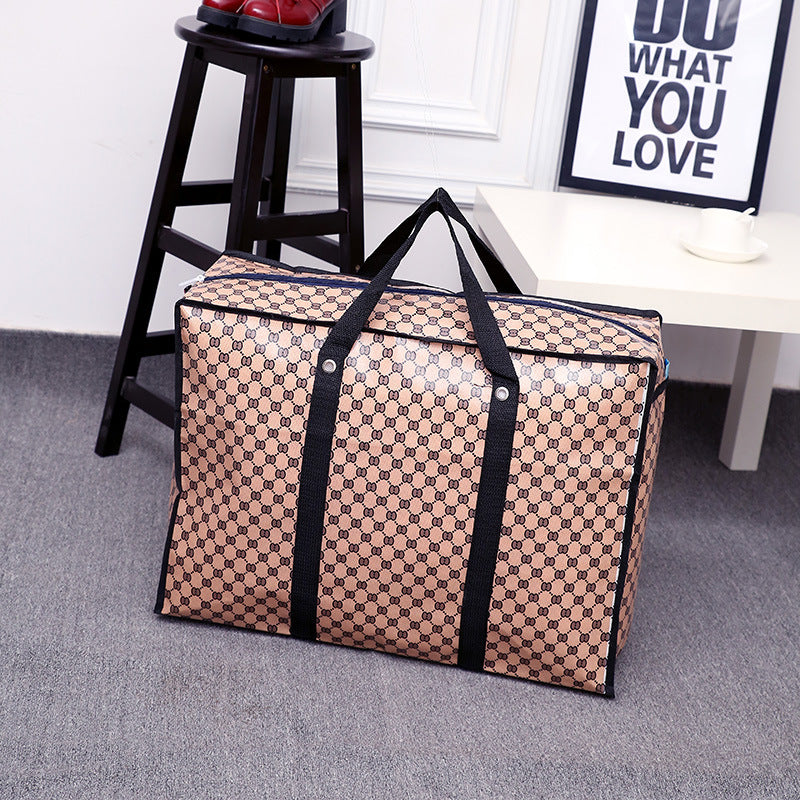 Unisex Durable Multi-Purpose Storage Bag