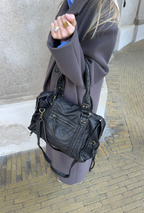 33 cm Laptop Bag-getme20260422-Calm Wears-Black-Calm Wears