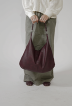 Rebecca Shoulder Bag-getme20260422-Calm Wears-Black-Calm Wears