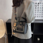 Leisure Bag-Calm Wears-Braun-Calm Wears