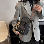 Leisure Bag-Calm Wears-Braun-Calm Wears