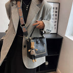 Leisure Bag-Calm Wears-Braun-Calm Wears