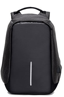 Anti-Theft Laptop Backpack Calm Wears
