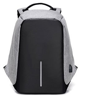 Anti-Theft Laptop Backpack Calm Wears