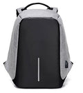 Anti-Theft Laptop Backpack Calm Wears