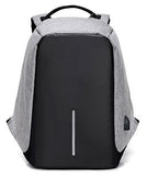 Anti-Theft Laptop Backpack Calm Wears