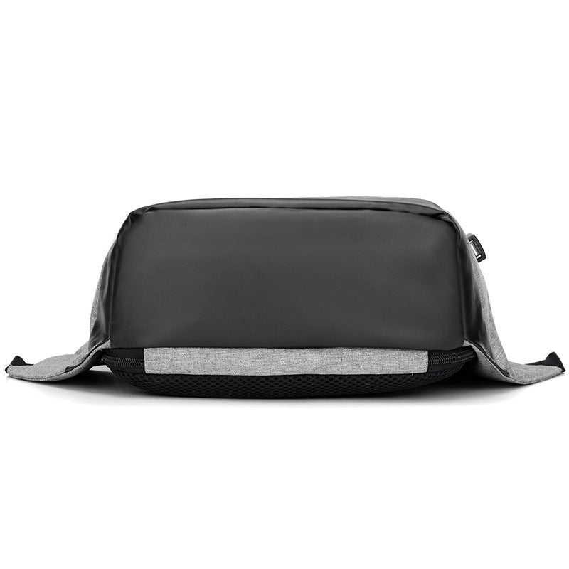 Anti-Theft Multi-Functional Backpack Calm Wears