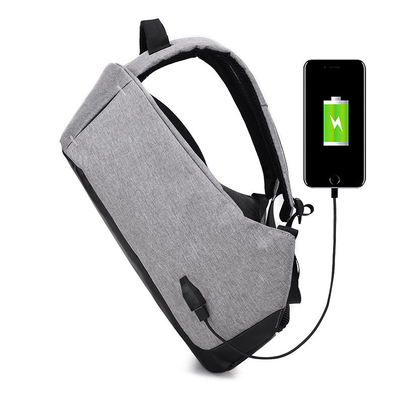 Anti-Theft Multi-Functional Backpack Calm Wears