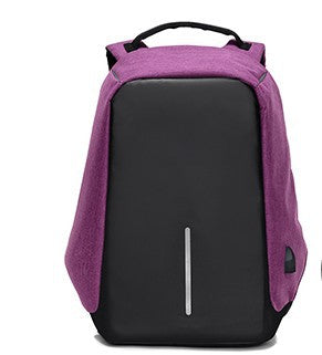 Anti-Theft Multi-Functional Backpack Calm Wears