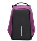 Anti-Theft Multi-Functional Backpack Calm Wears