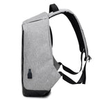 Anti-Theft Laptop Backpack Calm Wears