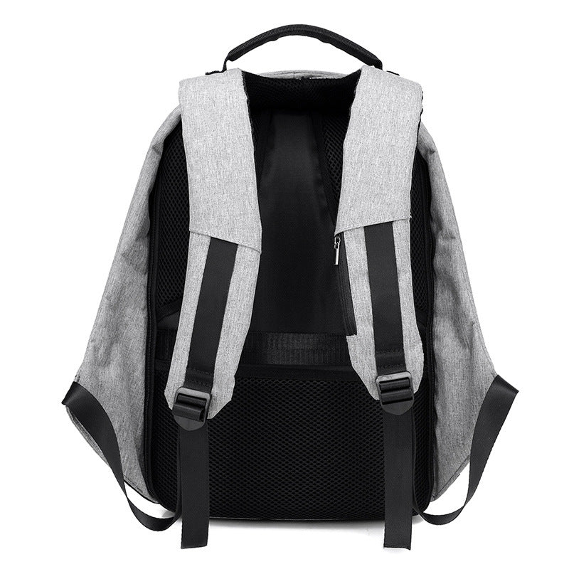 Anti-Theft Multi-Functional Backpack Calm Wears
