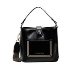 Leisure Bag-Calm Wears-Braun-Calm Wears