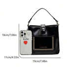 Leisure Bag-Calm Wears-Braun-Calm Wears