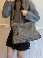Everyday Tote Bag-getme20260422-Calm Wears-Black-Calm Wears