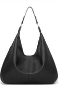 Rebecca Shoulder Bag-getme20260422-Calm Wears-Black-Calm Wears