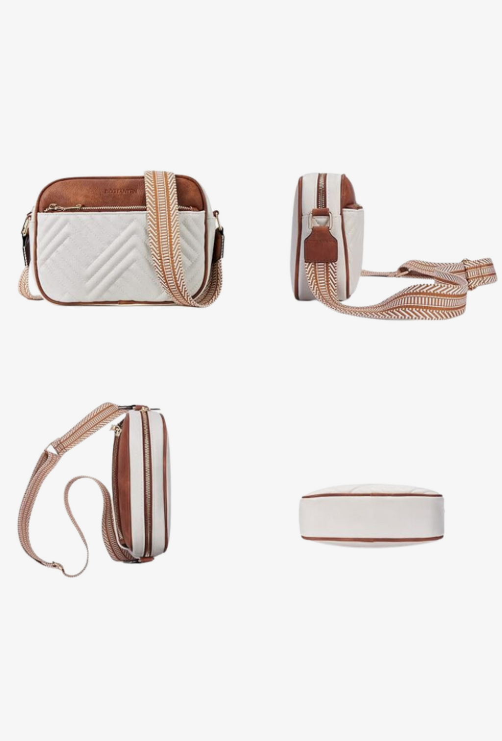 Everyday Messenger Bag-getme20260422-Calm Wears-Braun-Calm Wears