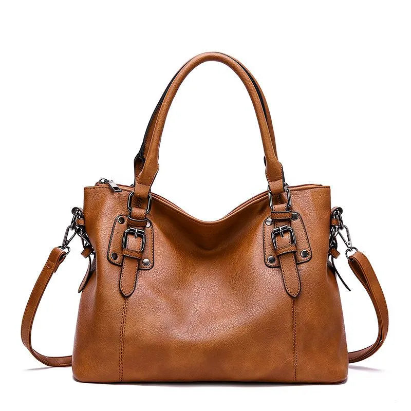 Stylish shoulder bag for women