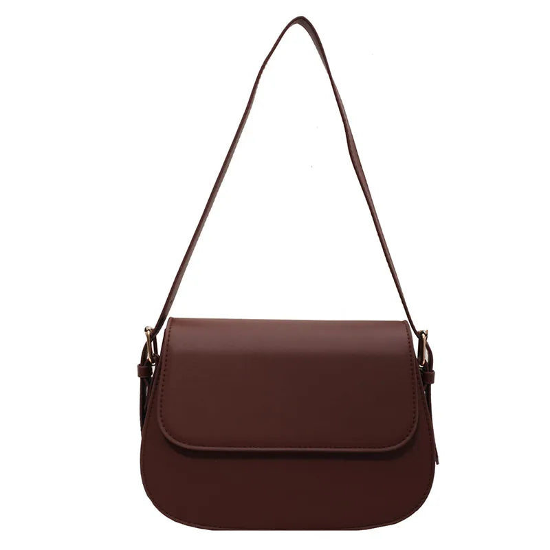 Handmade leather shoulder bag-velveti-amsterdam20250414-Calm Wears-dark brown-Calm Wears