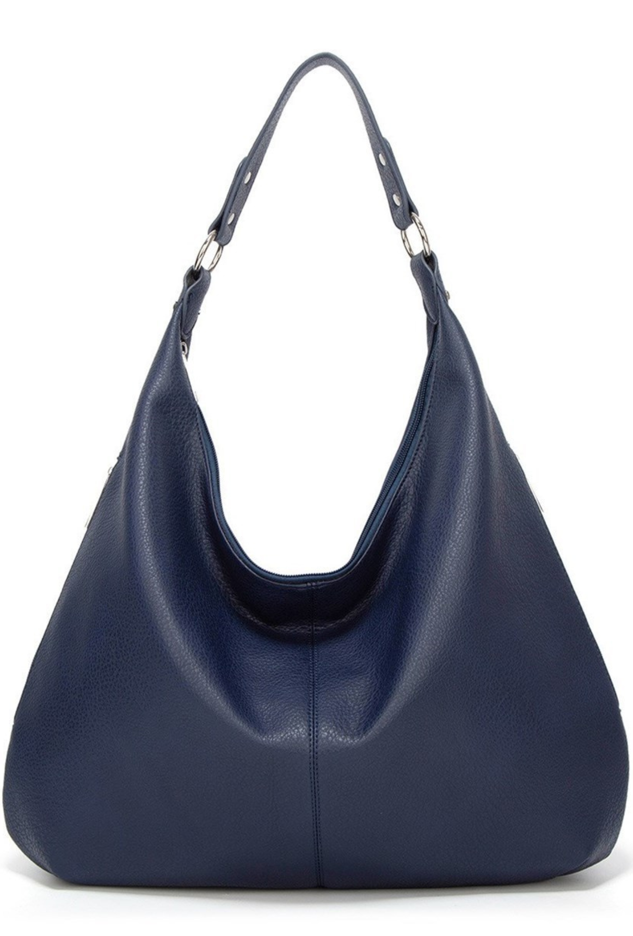 Rebecca Shoulder Bag-getme20260422-Calm Wears-Dark blue-Calm Wears