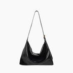 Vegan Leather Shoulder Bag for Women - Stylish and Sustainable Handbag