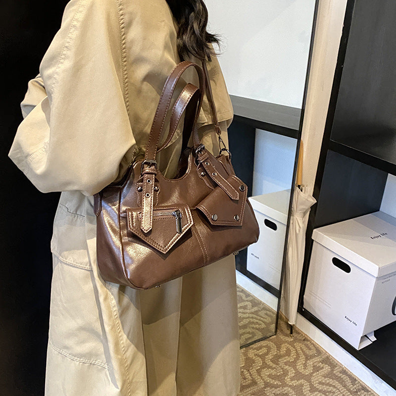 City Tote Bag-getme20260422-Calm Wears-Black-Calm Wears
