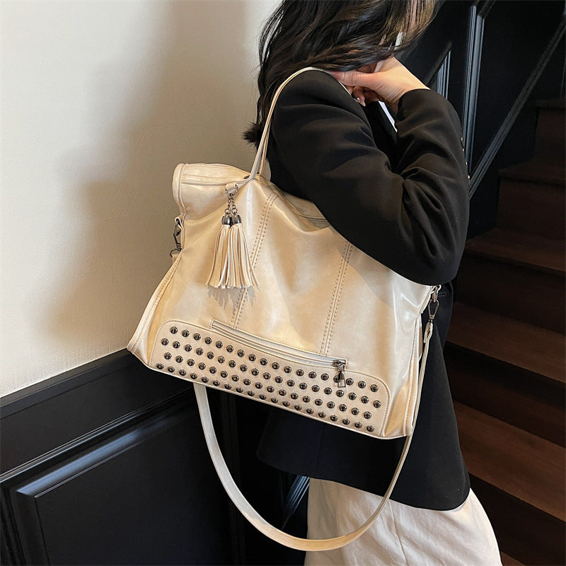 Everyday Tote Bag-getme20260422-Calm Wears-Black-Calm Wears