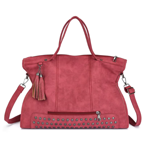 Everyday Tote Bag-getme20260422-Calm Wears-Rot-Calm Wears