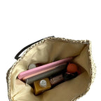 Women spacious beach bag-maya mode20260422-Calm Wears-Green-Calm Wears