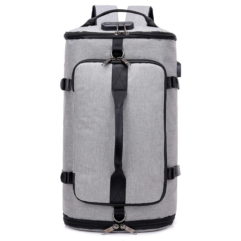 Versatile Travel Duffle Bag
