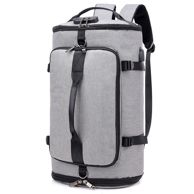 Versatile Travel Duffle Bag