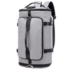 Versatile Travel Duffle Bag