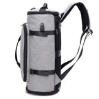 Versatile Travel Duffle Bag