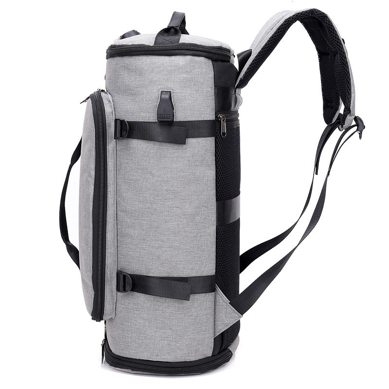 Versatile Travel Duffle Bag