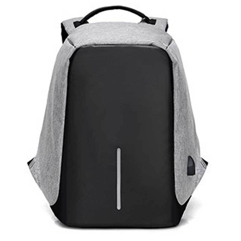 Anti-Theft Multi-Functional Backpack Calm Wears