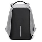 Anti-Theft Multi-Functional Backpack Calm Wears