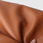 Lederstil-Shoulder Bag
