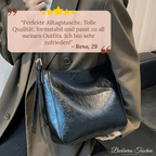 Effortless bag - Shoulder bag-Calm Wears-Braun-Calm Wears