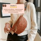Chic-Essential - Crossbody Bag-Calm Wears-Braun-Calm Wears