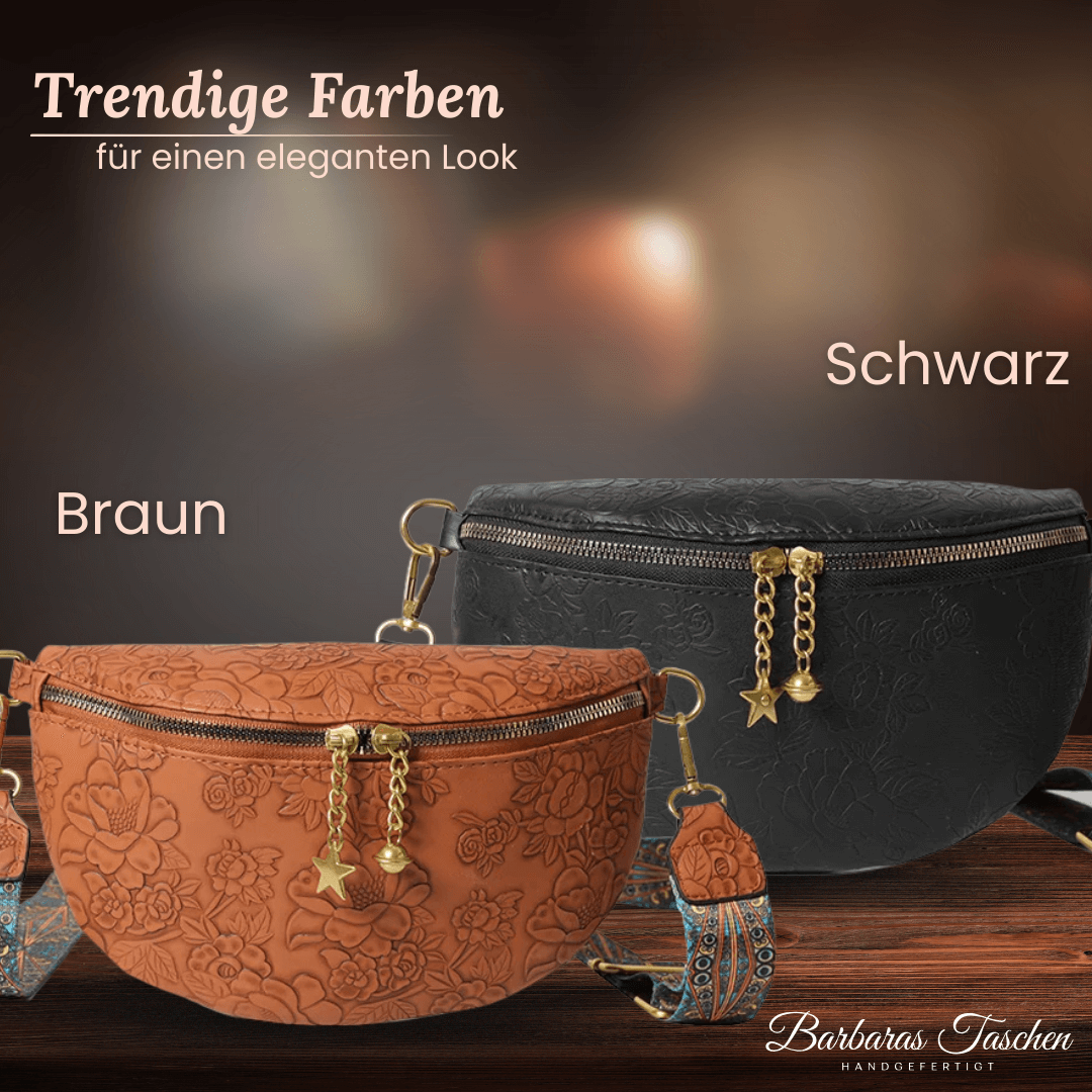 Chic-Essential - Crossbody Bag-Calm Wears-Black-Calm Wears