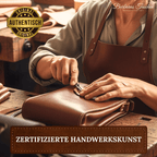 Timeless Chic - Handbag-Calm Wears-Braun-Calm Wears