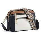 Everyday-Crossbody - Crossbody bag-Calm Wears-Braun-Calm Wears