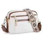 Everyday-Crossbody - Crossbody bag-Calm Wears-Braun-Calm Wears