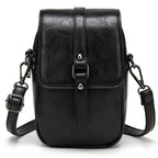 Refined Companion - Crossbody Bag-Calm Wears-Braun-Calm Wears