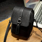 Refined Companion - Crossbody Bag-Calm Wears-Braun-Calm Wears