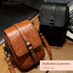 Refined Companion - Crossbody Bag-Calm Wears-Braun-Calm Wears