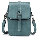 Refined Companion - Crossbody Bag-Calm Wears-Braun-Calm Wears