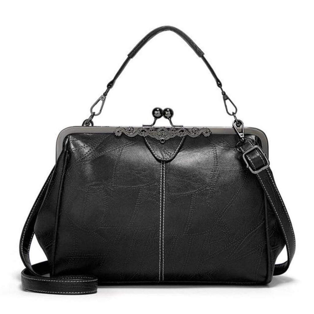Everyday Icon - Handbag-Calm Wears-Braun-Calm Wears