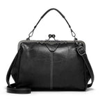 Everyday Icon - Handbag-Calm Wears-Braun-Calm Wears