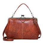 Everyday Icon - Handbag-Calm Wears-Braun-Calm Wears